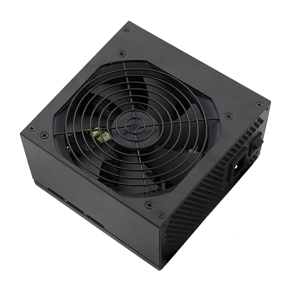 Nguồn FSP Power Supply HYN Series Model HYN500ATX  - Active PFC - Hàng Chính Hãng