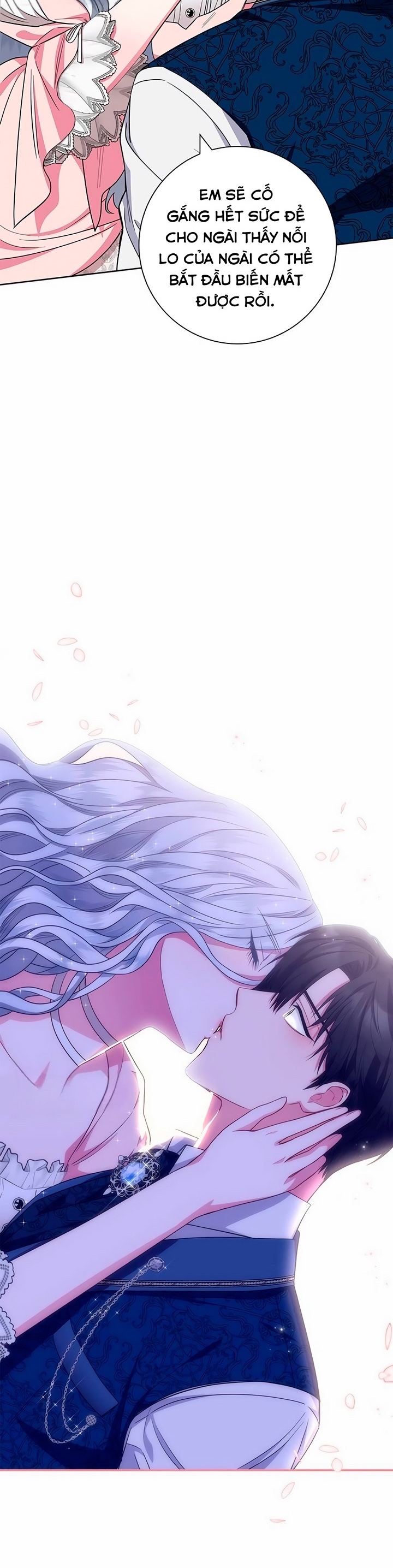 tôi trở thành mẹ của nam chính hoàn hảo chapter 30 19