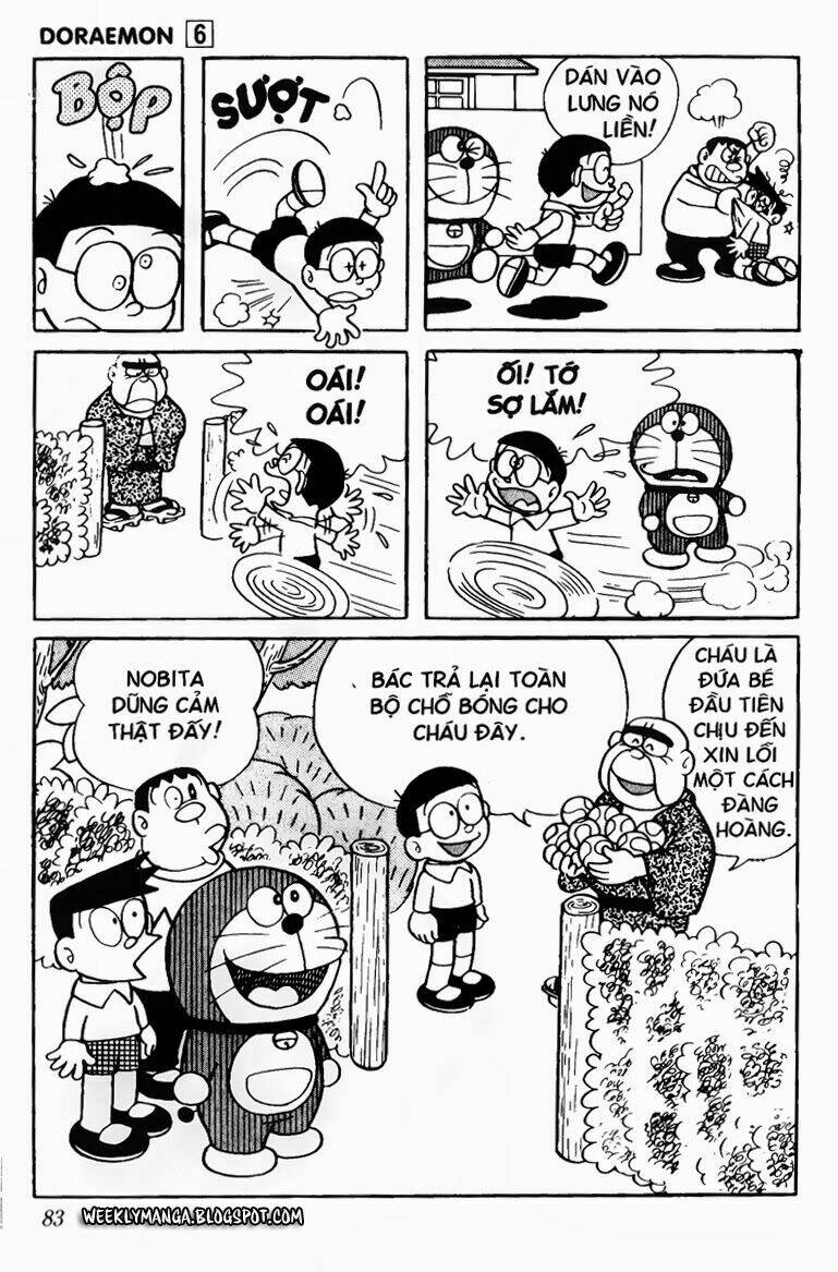 doraemon chapter 96 8