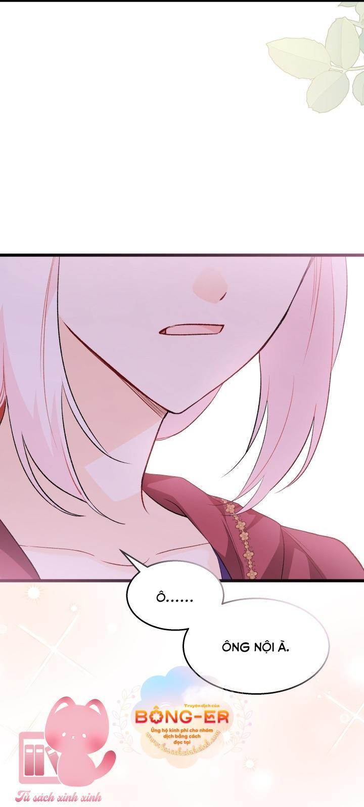 quan hệ cộng sinh giữa báo đen và thỏ trắng chapter 85 66