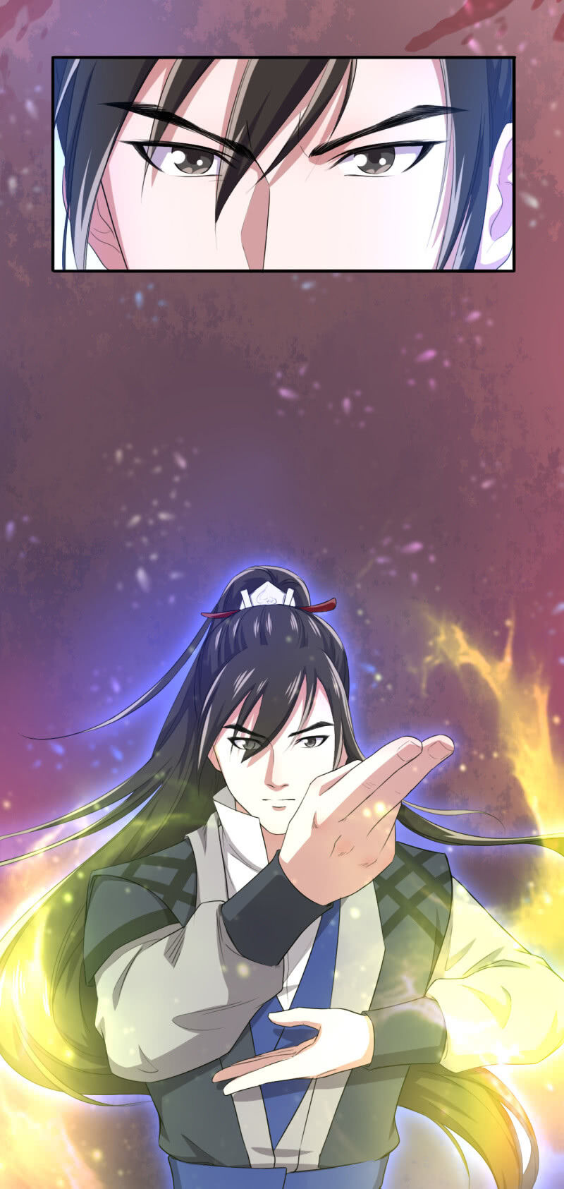 tà y cuồng thê chapter 101 6