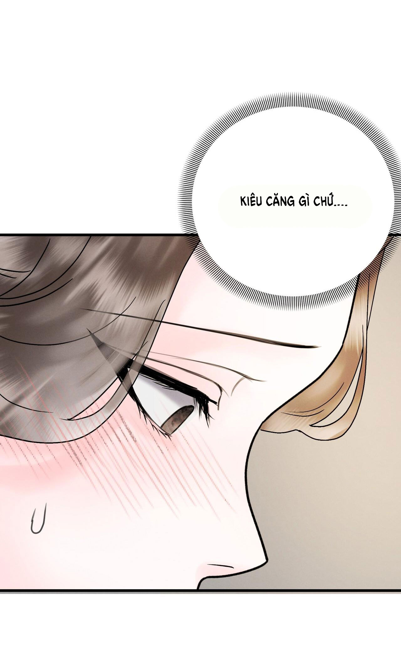 Khắc Cốt Ghi Tâm chapter 9.1 - Trang 4