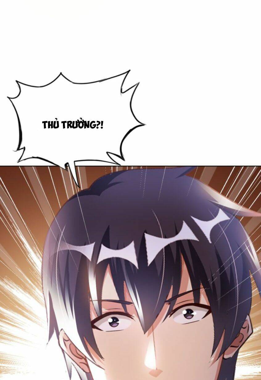 sư phụ của ta là thần tiên chapter 20 40