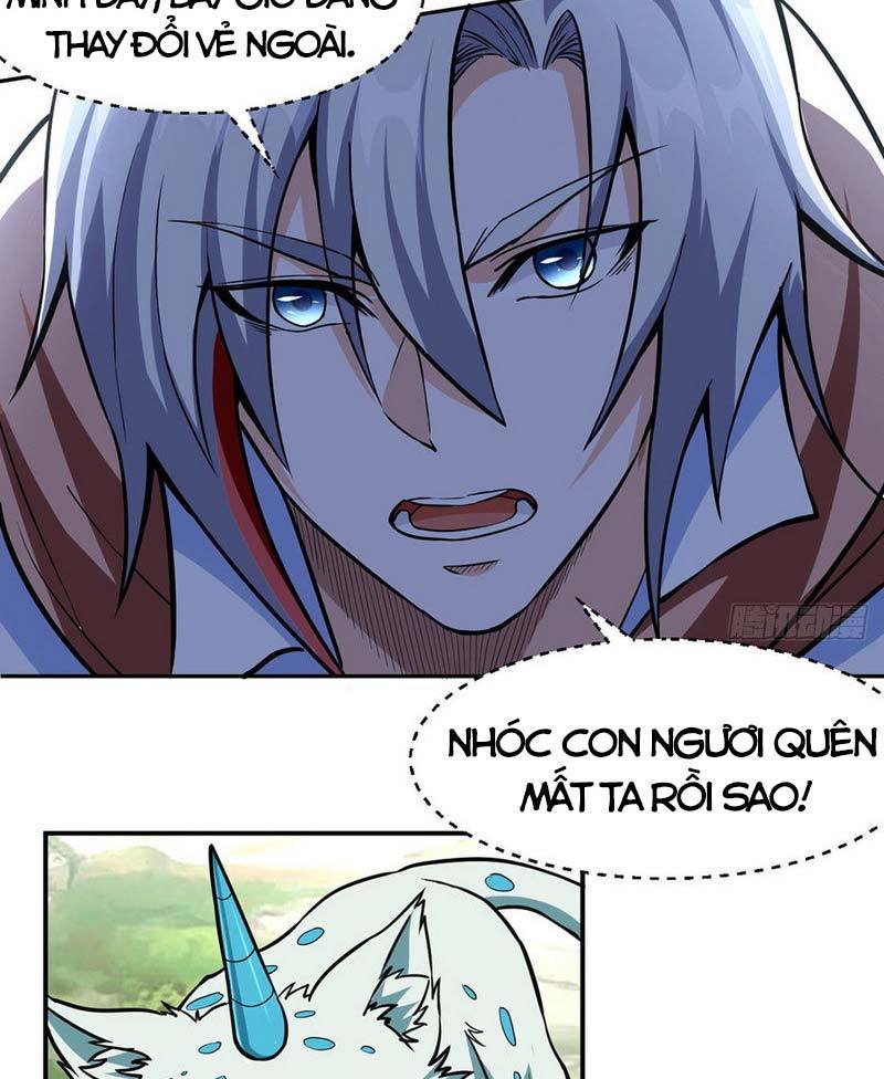 võ đạo độc tôn chapter 445 46