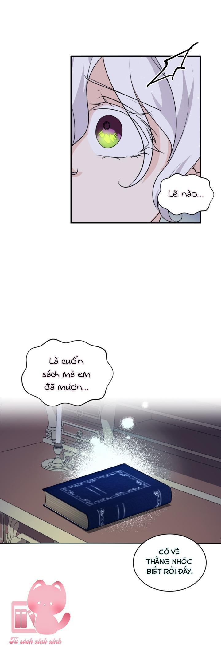 nguyện ước vô vọng của ma nữ chapter 81 28