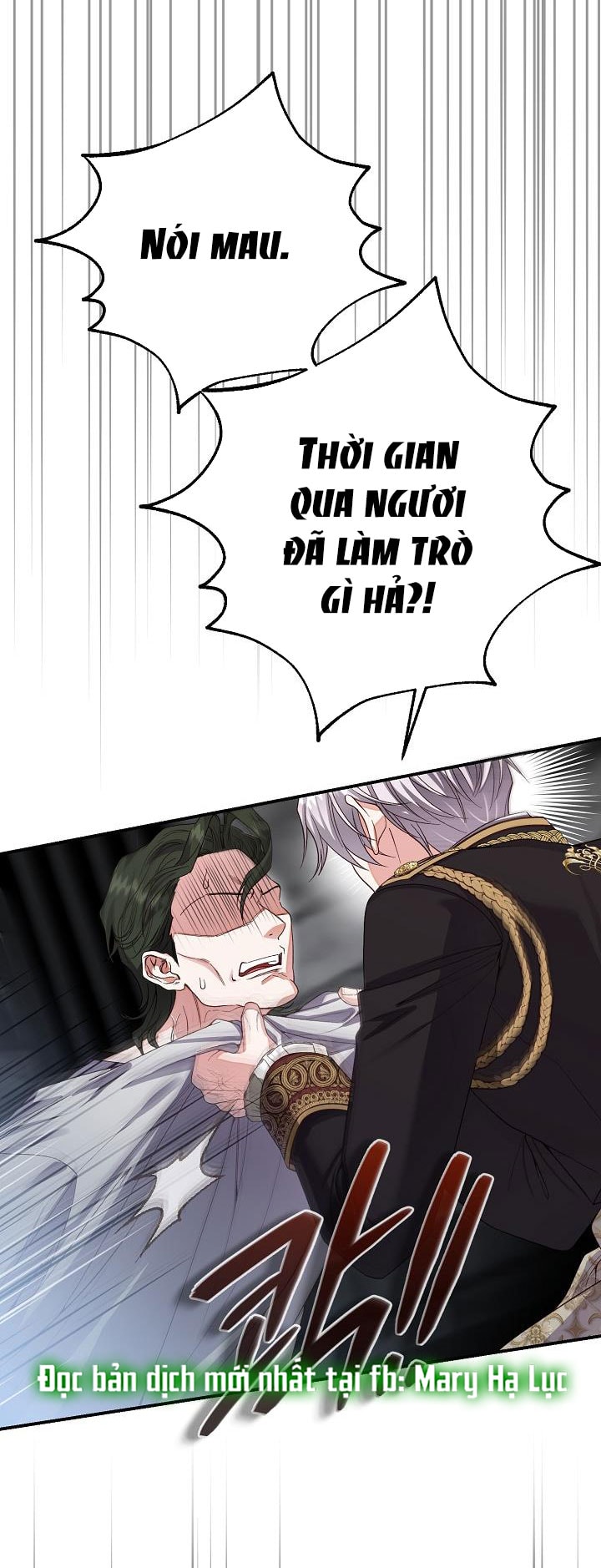 trở thành vợ thái tử quái vật chapter 112 51