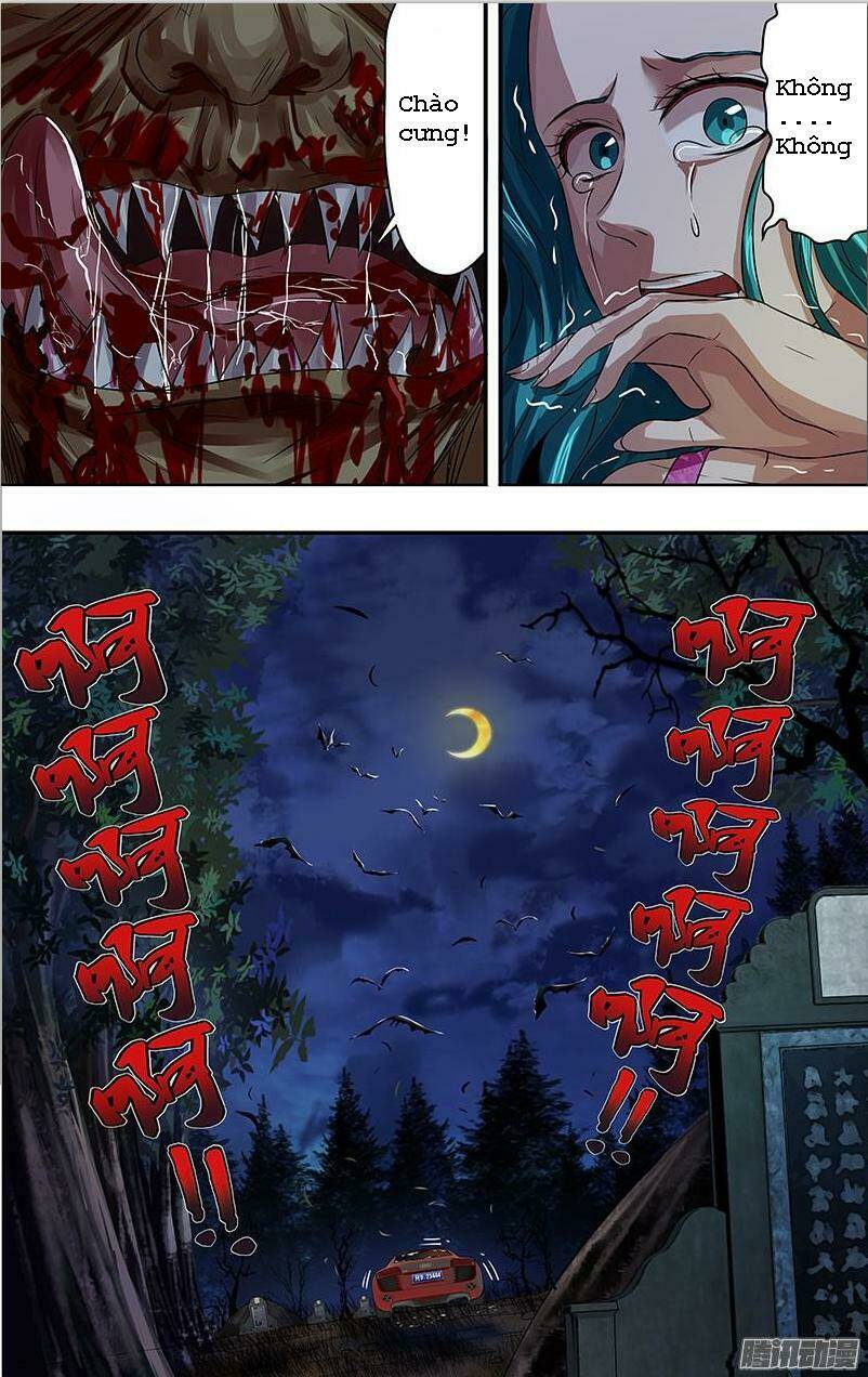 were wolf chapter 68 10