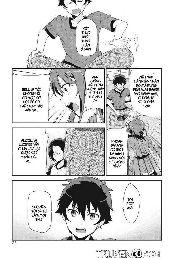 ma vương đi làm thêm chapter 34 8