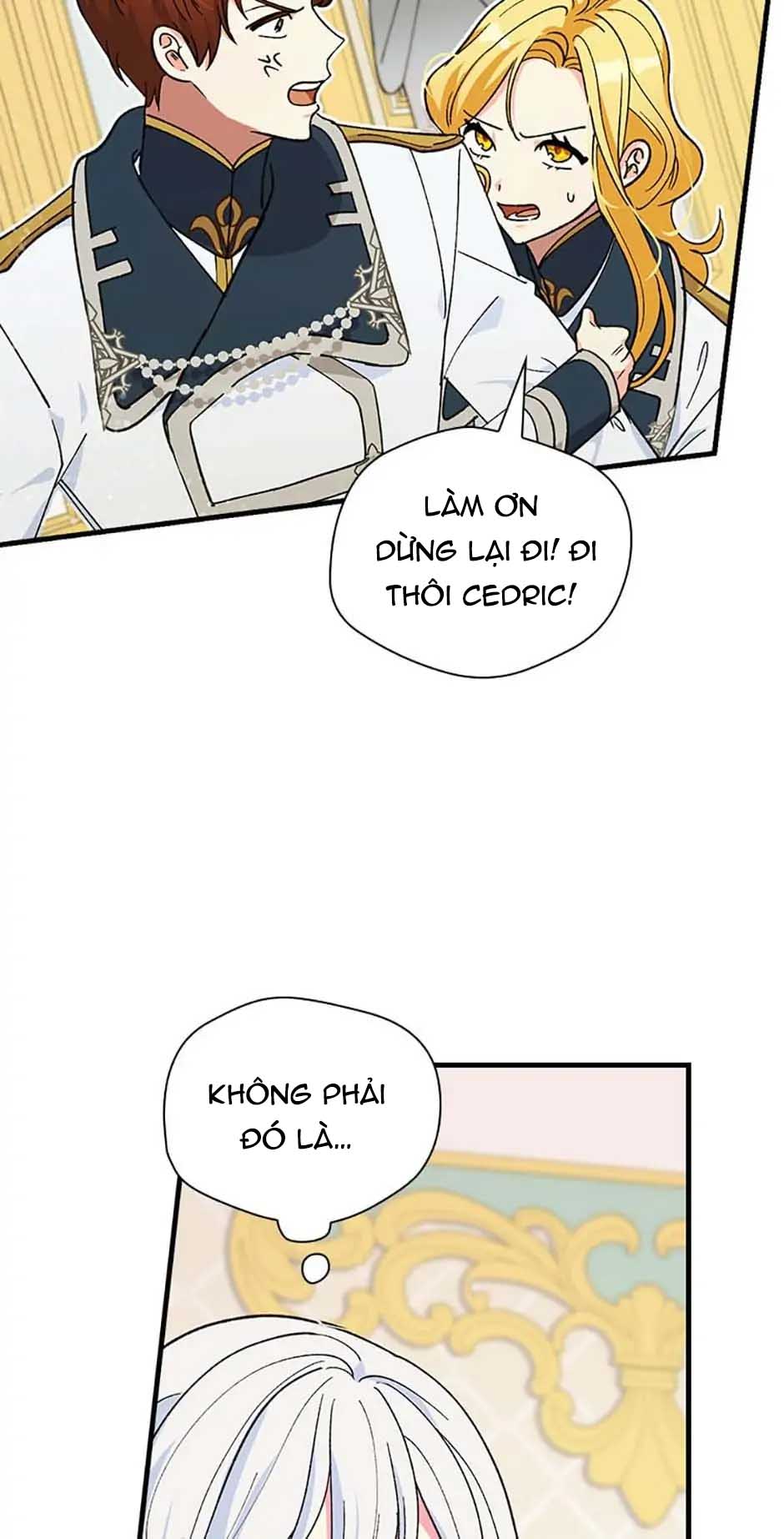 hiệp sĩ băng giá chapter 15.2 14