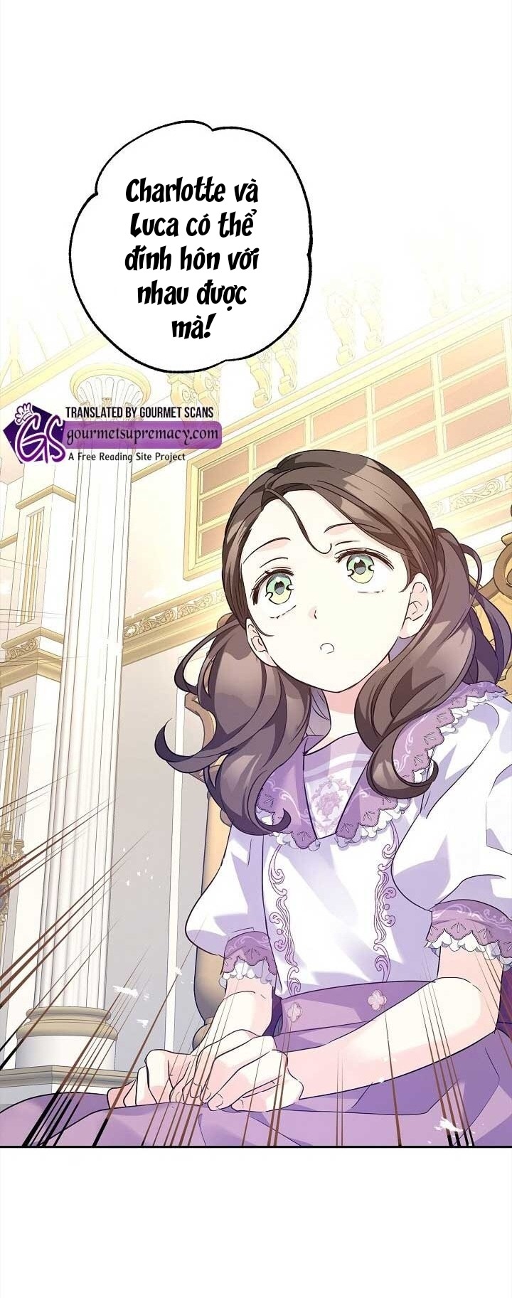 tôi sẽ cố gắng thay đổi cốt truyện chapter 91 18