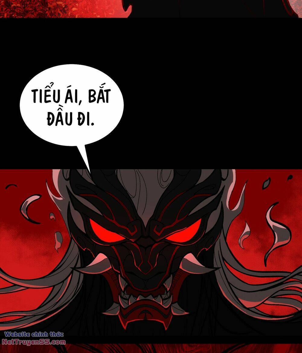 Ta Sáng Tạo Truyền Thuyết Đô Thị chapter 7.5 66