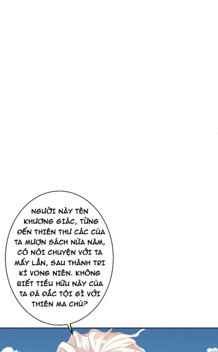 đoán mệnh mà thôi, cửu vĩ yêu đế làm sao lại thành nương tử của ta?! chapter 5 74