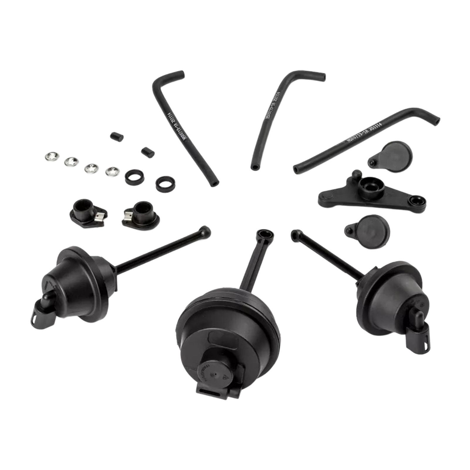 Intake Adjuster Complete Air Intake Repair Kit for M272 E350
