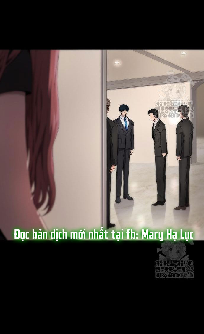 không thể thoát ra khỏi bộ phim kịch tính chapter 21.1 23
