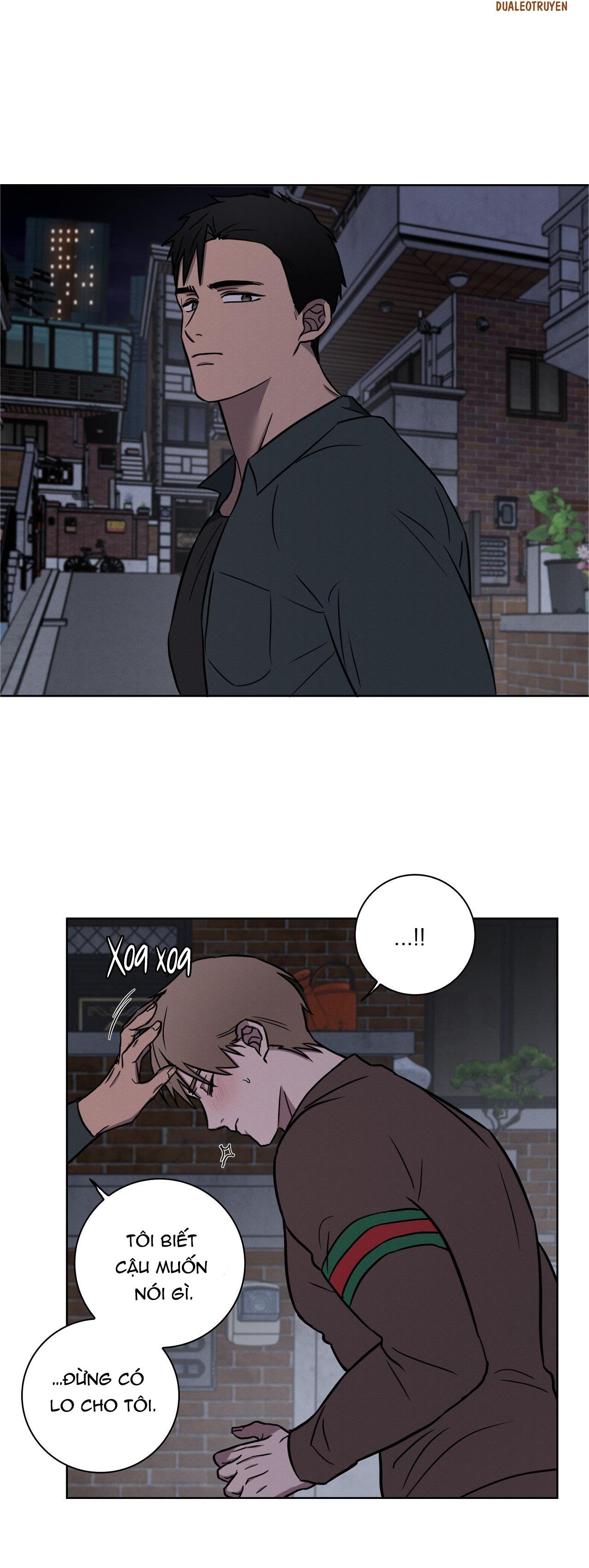 love gym chapter 21 19