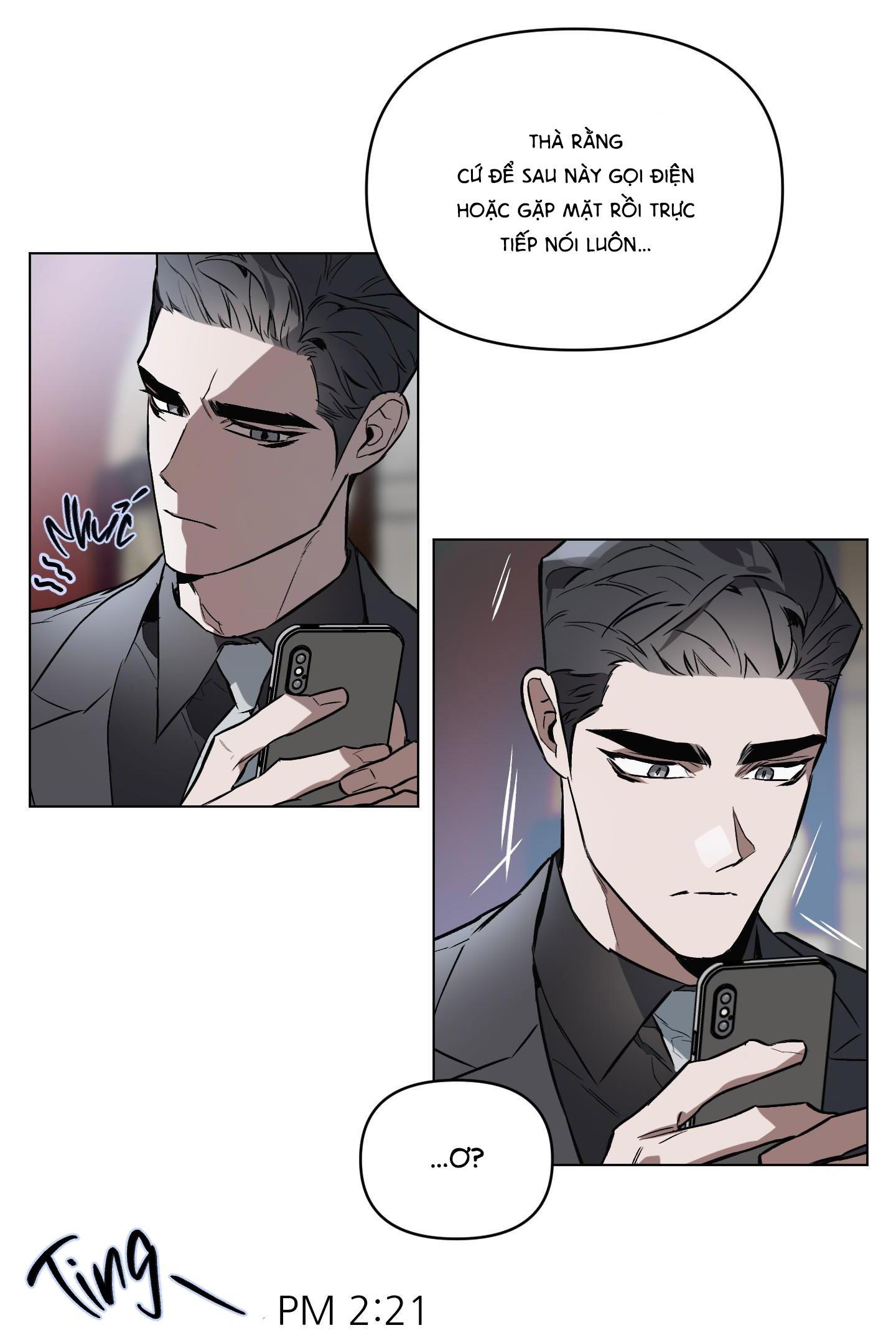 định tên mối quan hệ chapter 21 12