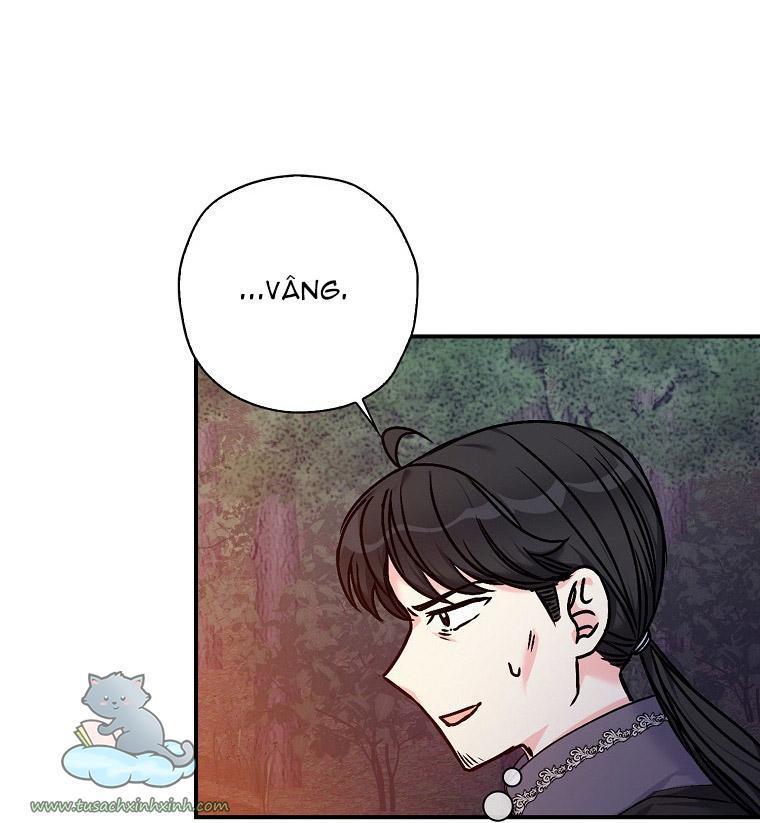 tôi sinh ra là con gái ác nữ chapter 40 12