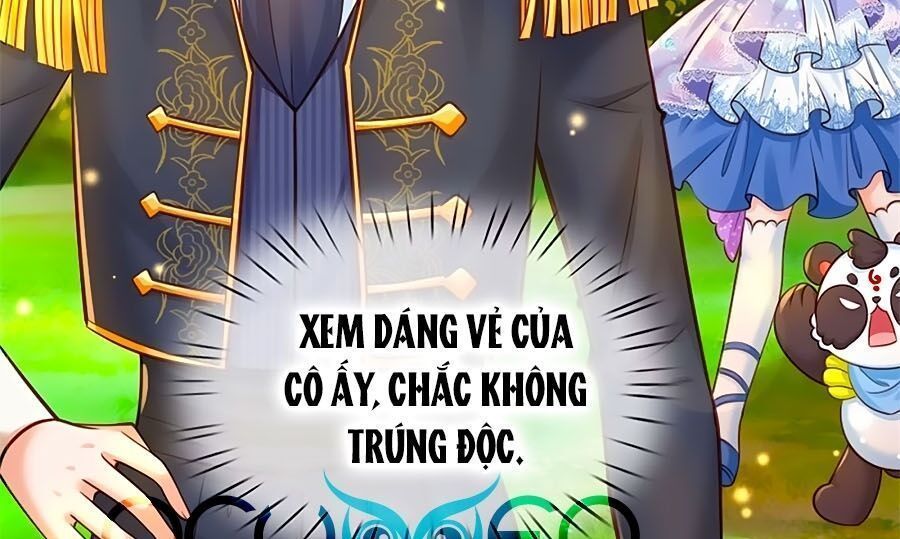 bỗng một ngày nọ trở thành con gái vua chapter 252 21