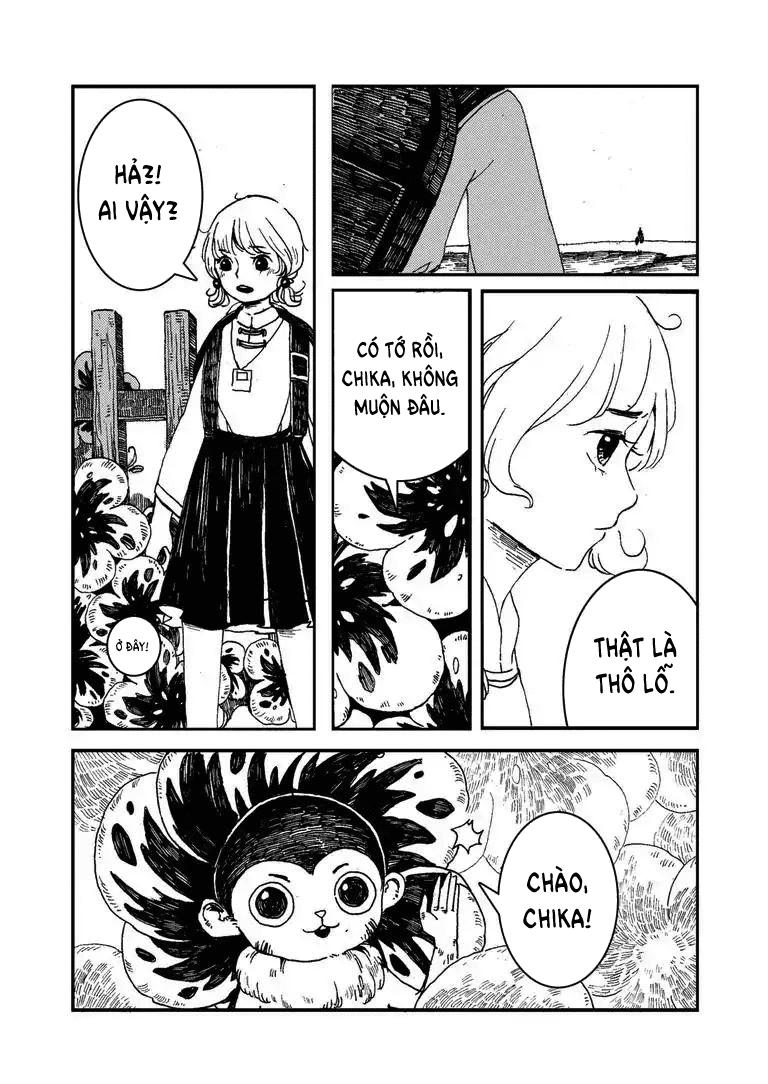 chika's forest chapter 2 9