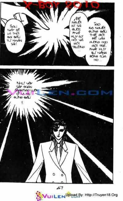 ánh đèn rực rỡ chapter 14 48