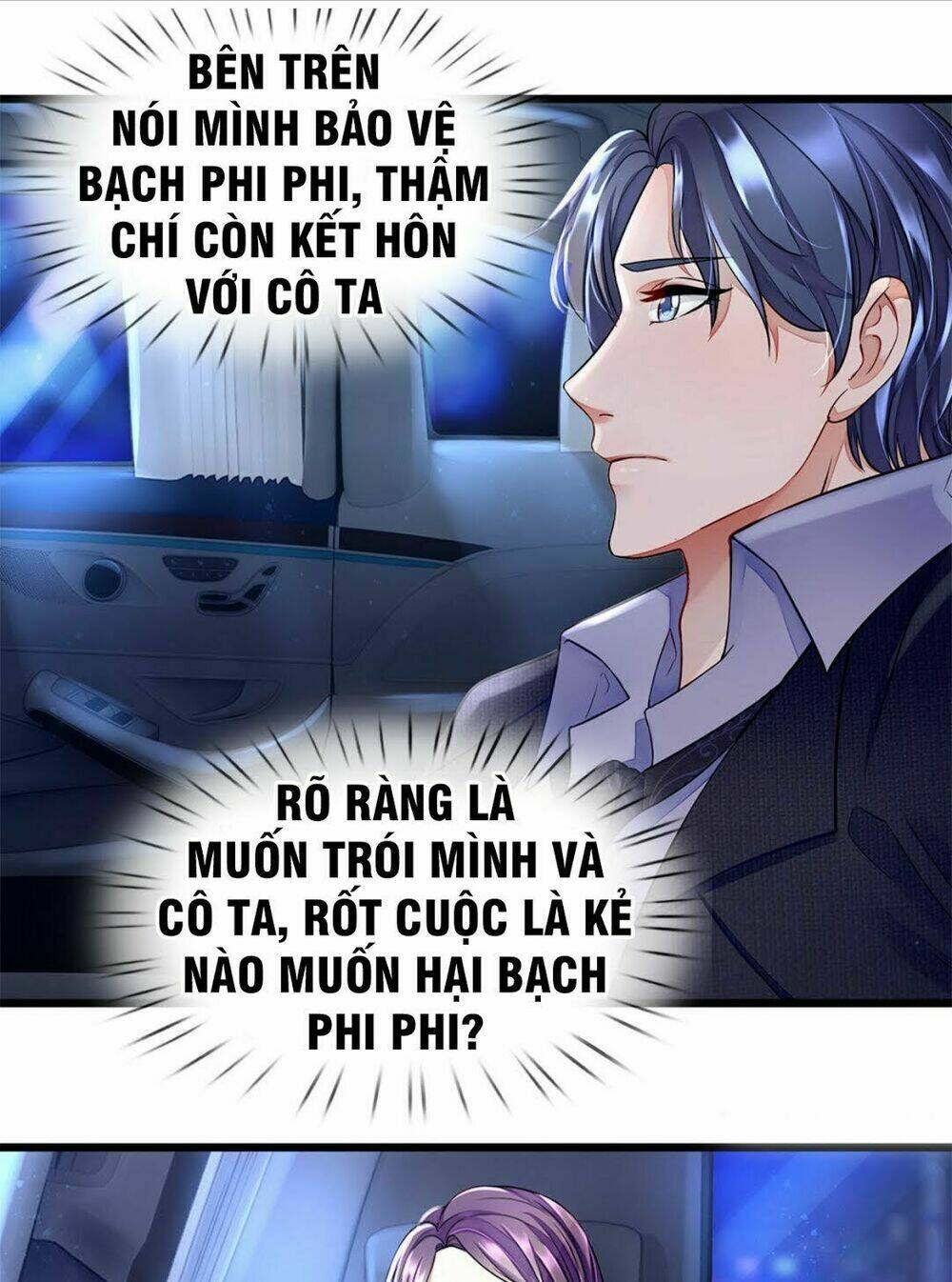 chung cực binh vương tại đô thị chapter 12 1