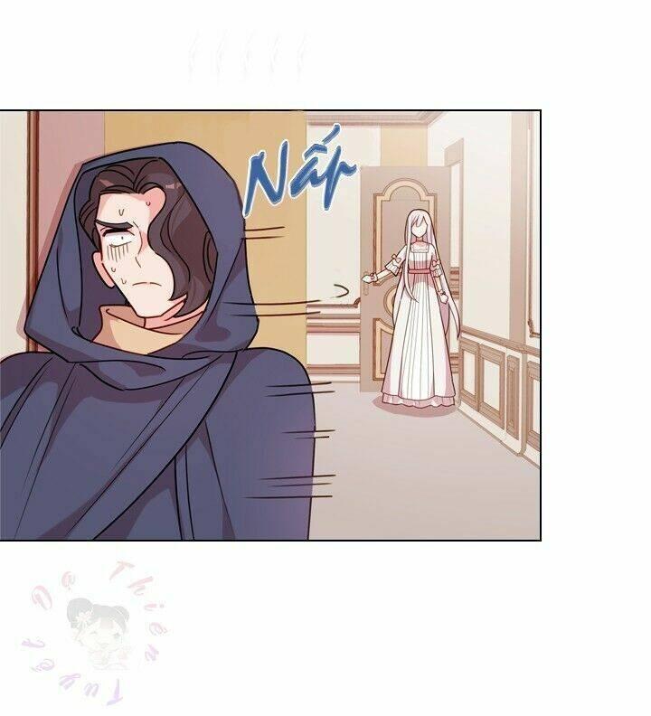 để yên cho tiểu thư hiền chapter 6 39