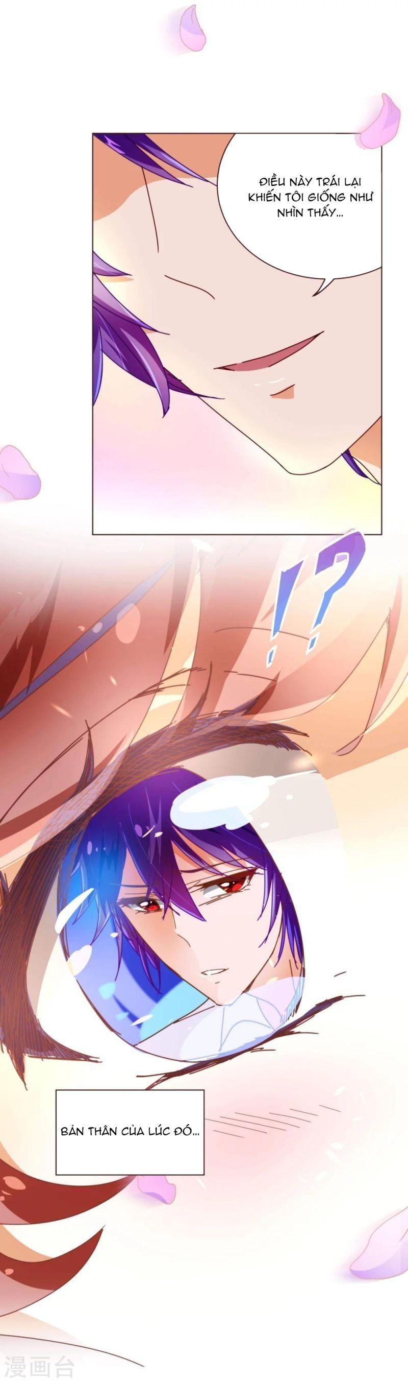 ông xã của tôi đến từ truyện tranh chapter 50 14