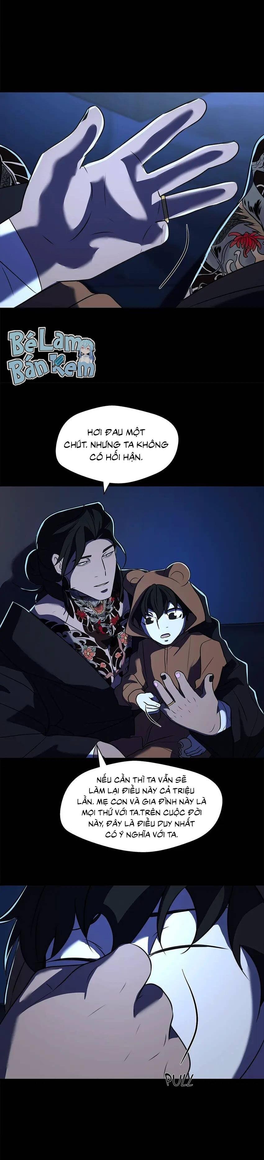 love murder basketball chapter 55 18