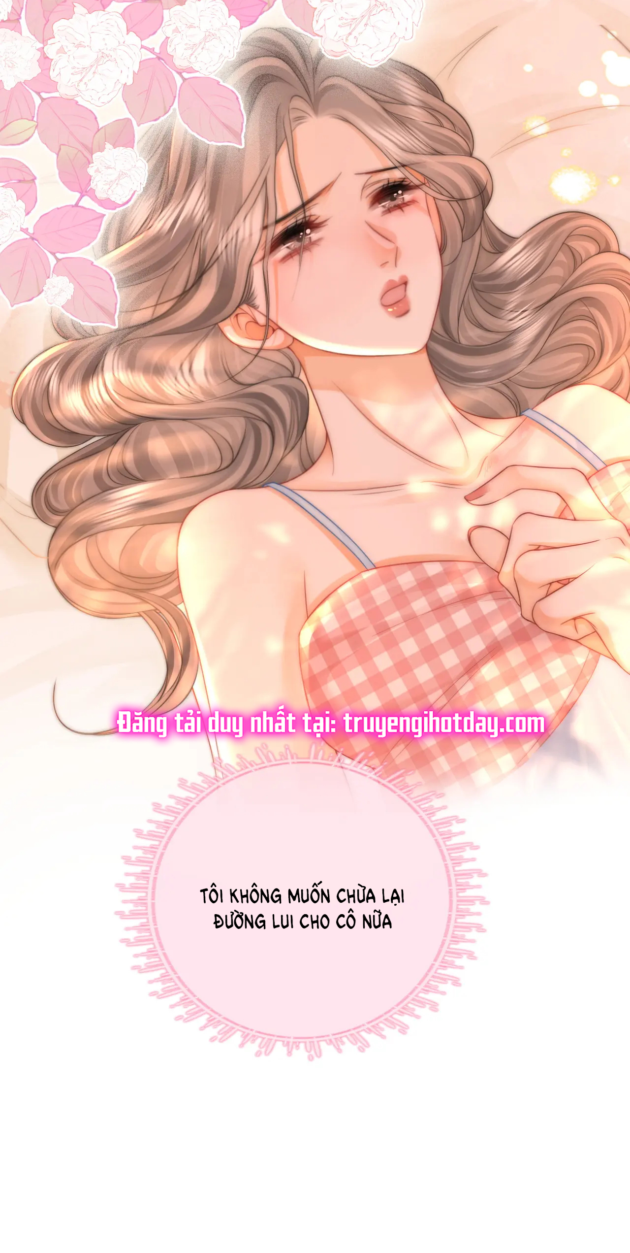 Cố Tiểu Thư Và Khúc Tiểu Thư chapter 60 - Trang 31