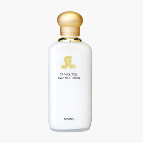 Kem dưỡng da Saiassibol Milk Lotion