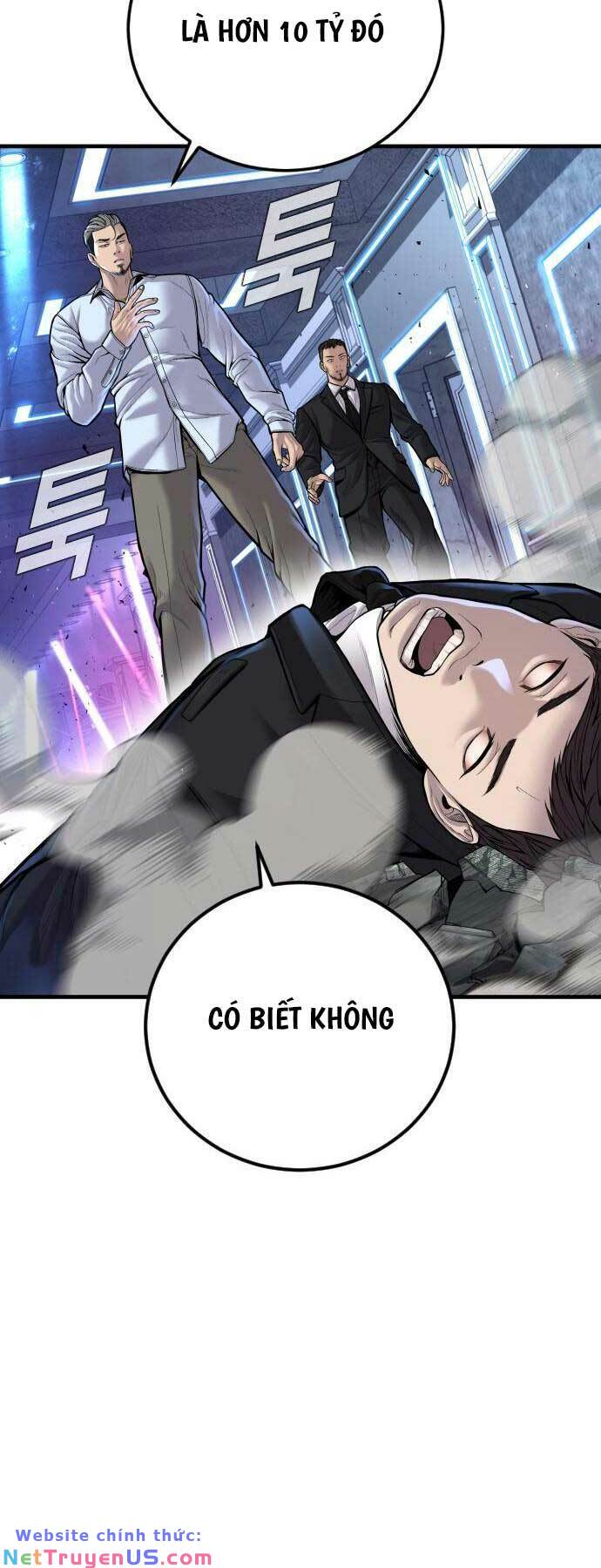 Đặc Vụ Kim Chapter 114 - Trang 56