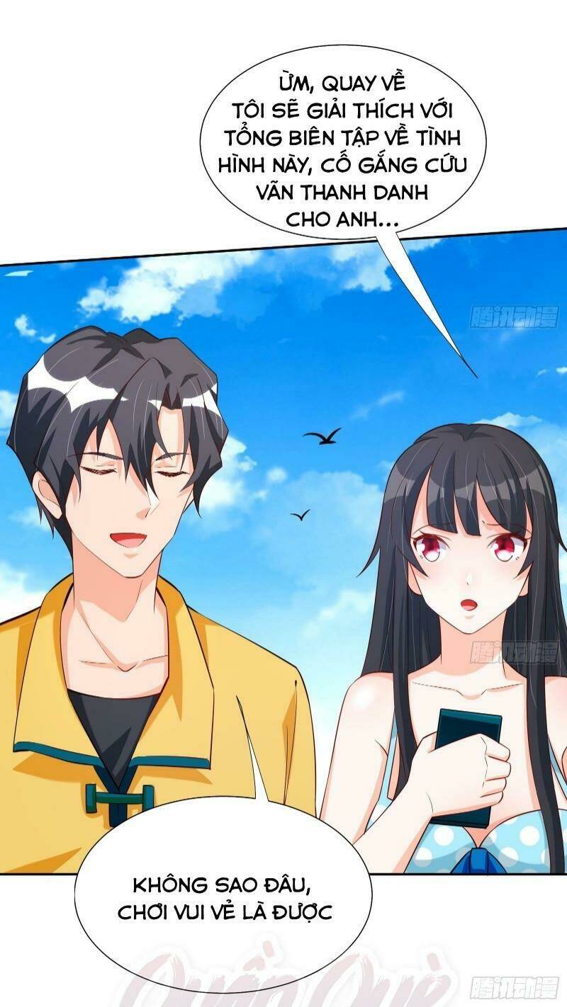 shipper thần cấp chapter 33 17