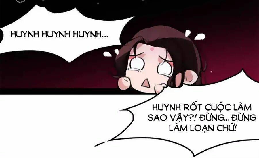 đường tăng cũng quyến rũ chapter 52 39