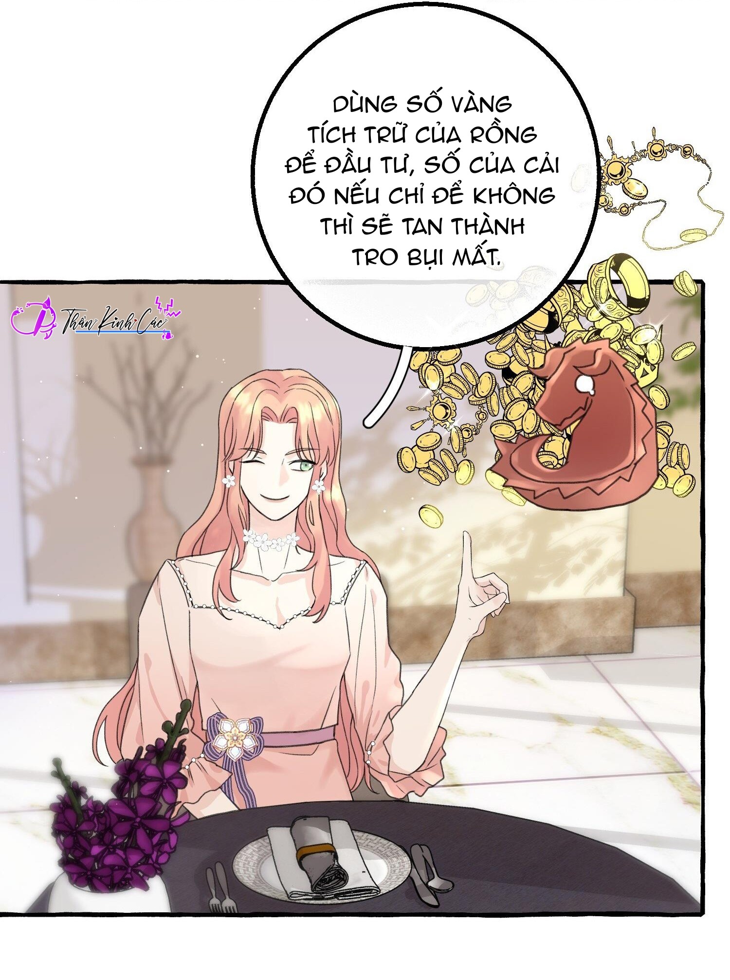 để tôi cắn thử một miếng đi chapter 10 14