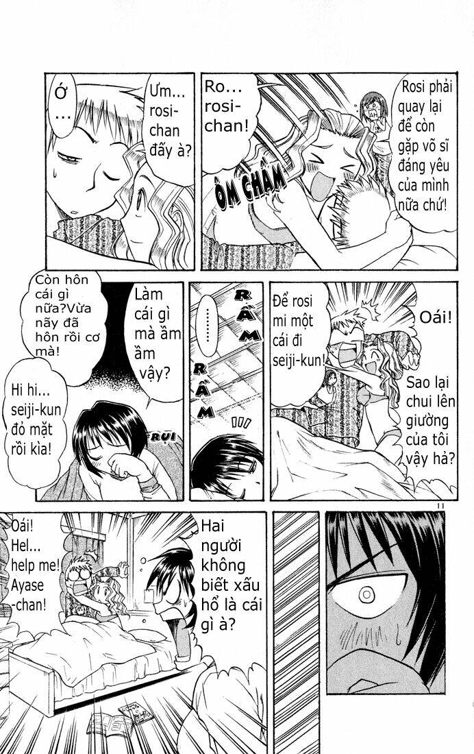 midori no hibi chapter 73 11