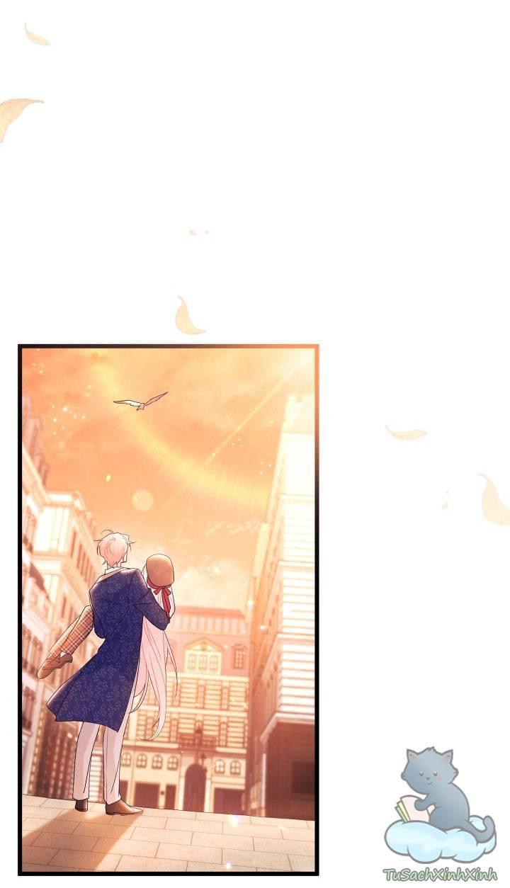 quan hệ cộng sinh giữa báo đen và thỏ trắng chapter 44 14