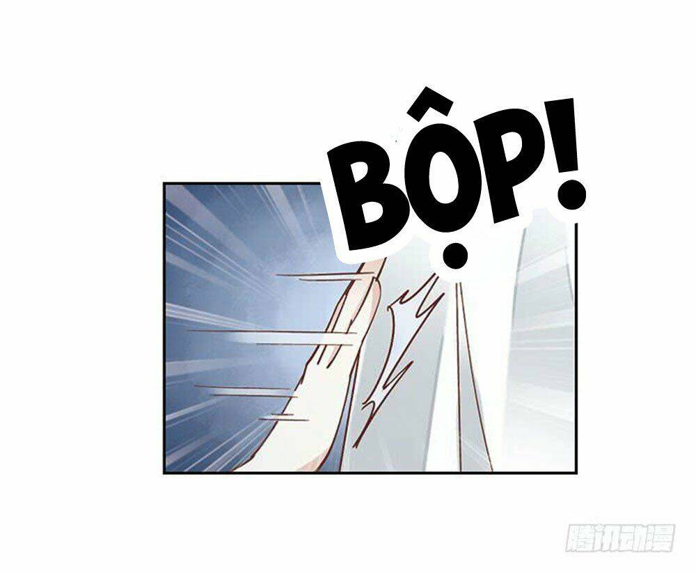 thiền tâm vấn đạo chapter 20 40