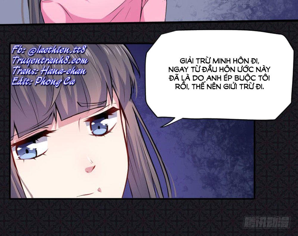 ngạo kiều quỷ vương yêu ta chapter 76 4