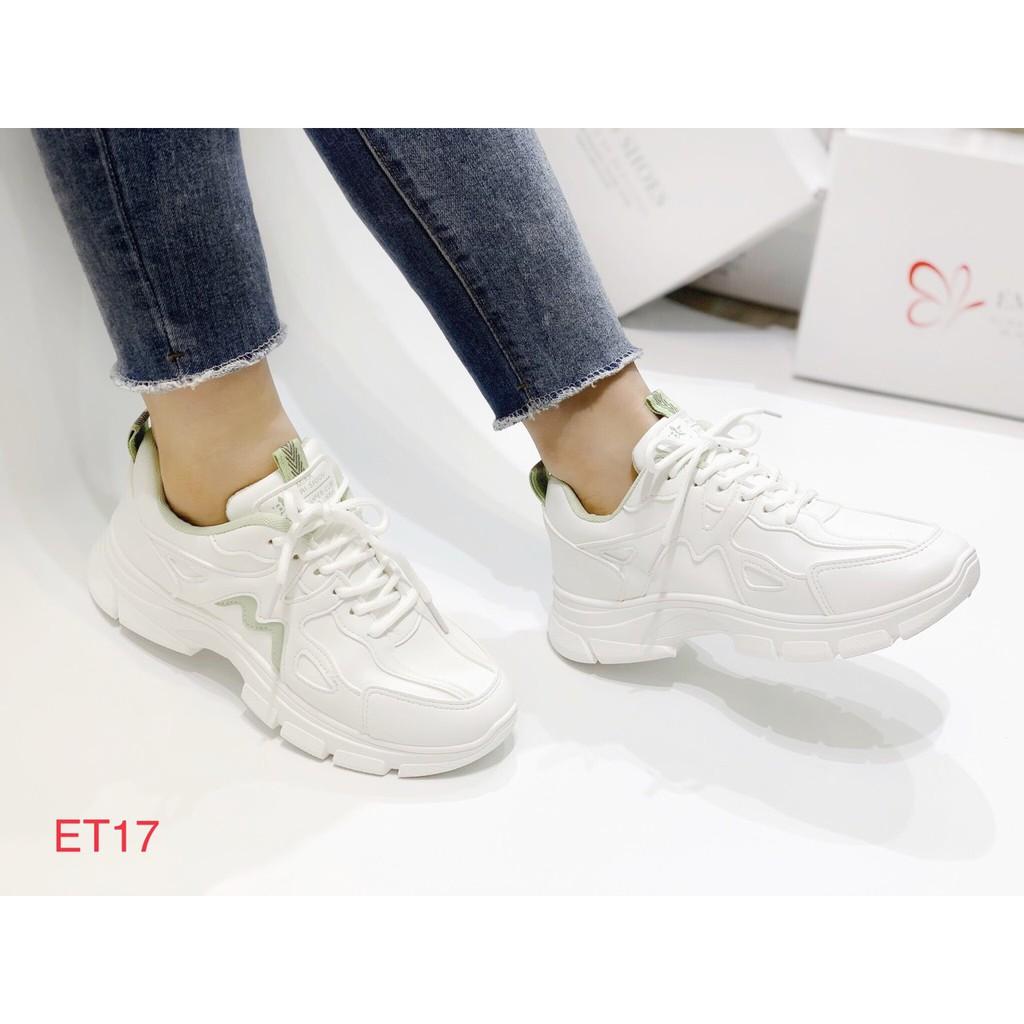 Giày cao gót đẹp Em’s Shoes MS: ET17