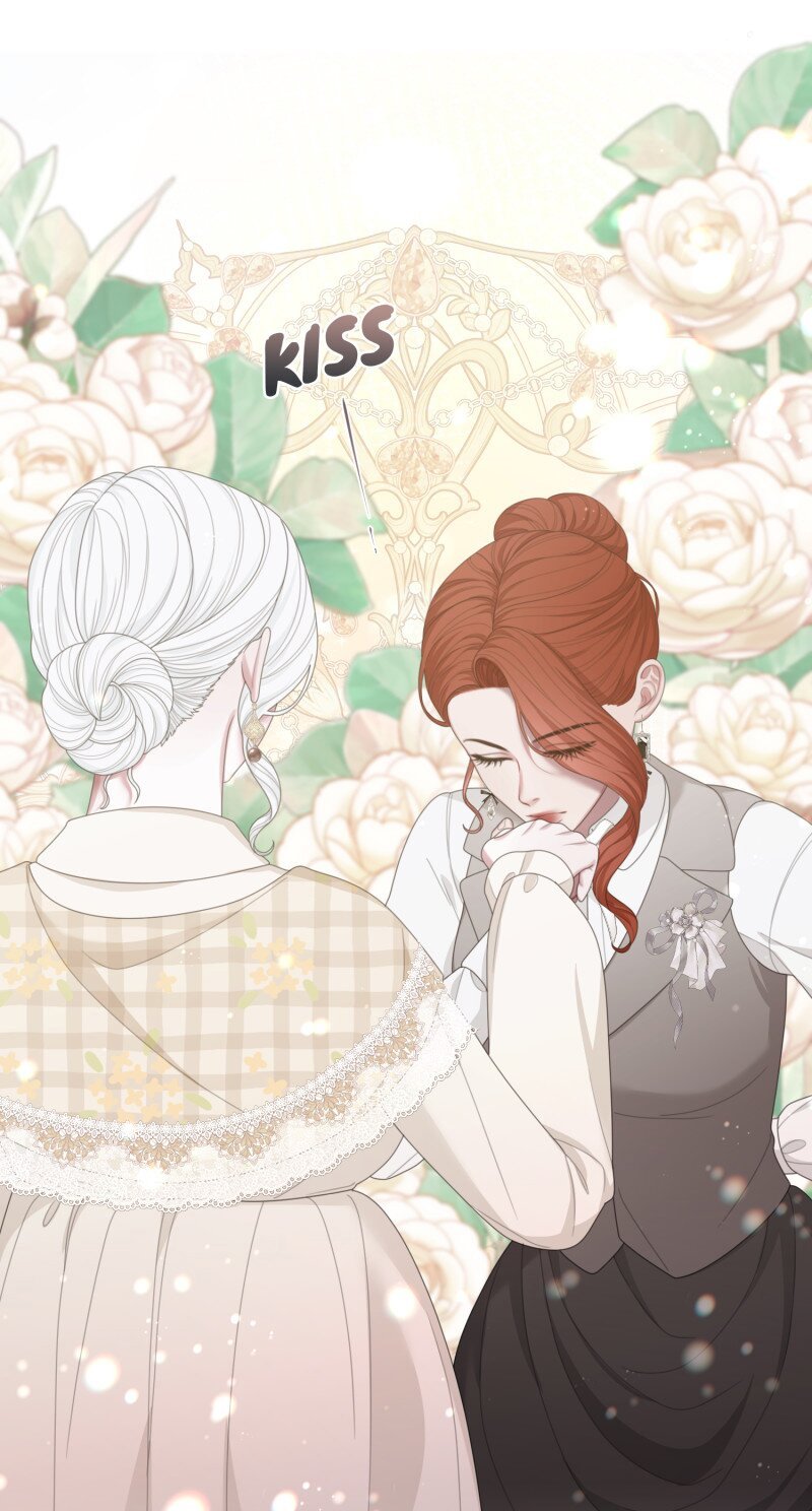 nữ hầu muốn đình công chapter 45 16