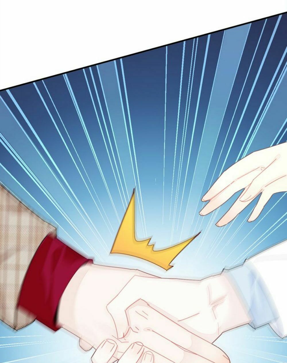 Ái Thượng Ngạo Kiều Long Vương Gia chapter 23 - Trang 13