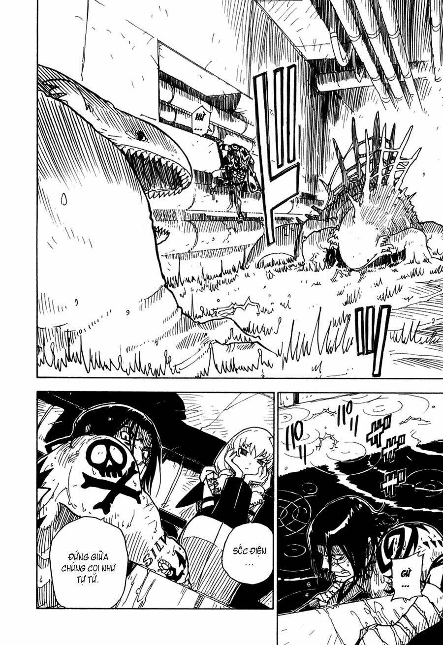 king of thorns chapter 24 28