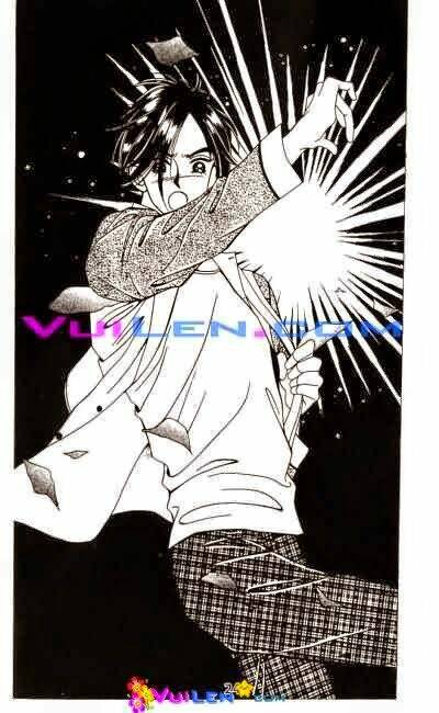 hắn ta, anh ấy và cô ấy - he and that girl chapter 1 25