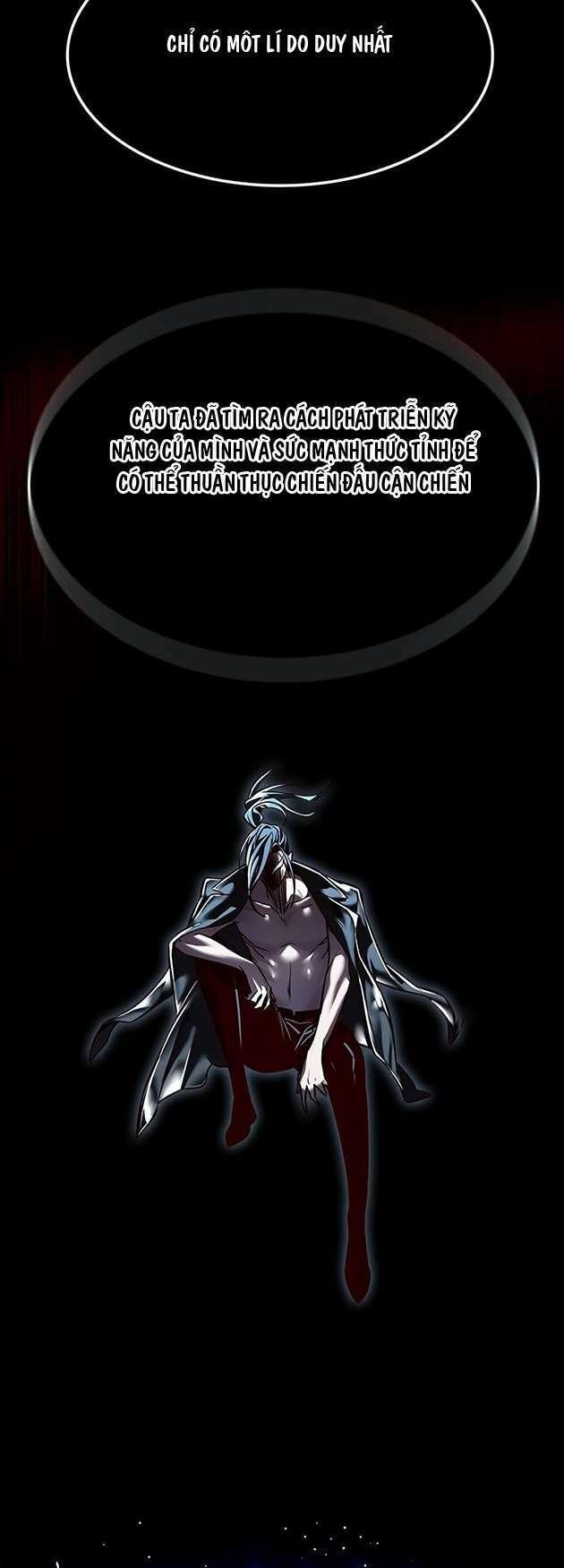 biến thân thành mèo chapter 253 50