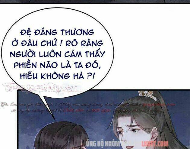 trọng sinh bá sủng nhiếp chính vương quá mạnh mẽ chapter 124 85