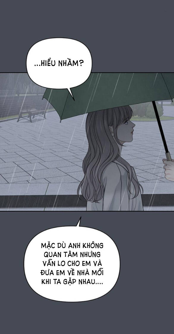 Only Hope - Hy Vọng Duy Nhất Chapter 30.5 - Trang 22