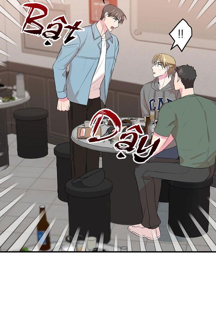 mặc dù nó hơi nhỏ nhưng hãy yêu anh đi chapter 14 37