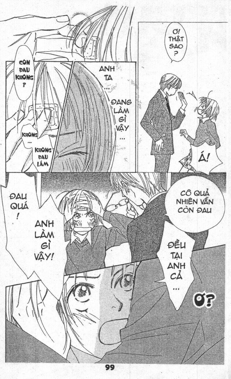 sweet mission chapter 1 98