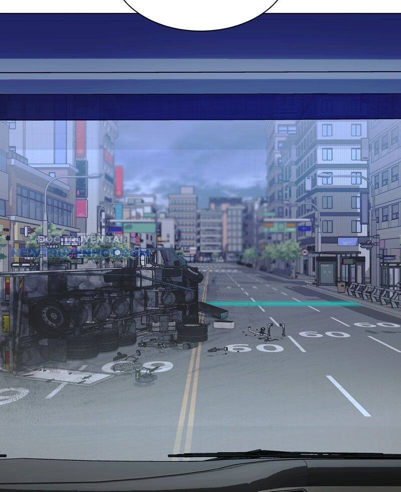 tận thế cũng chỉ là trò chơi chapter 31 70