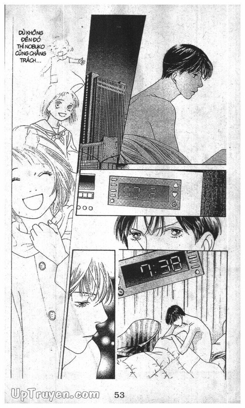 con nhà giàu chapter 186 39